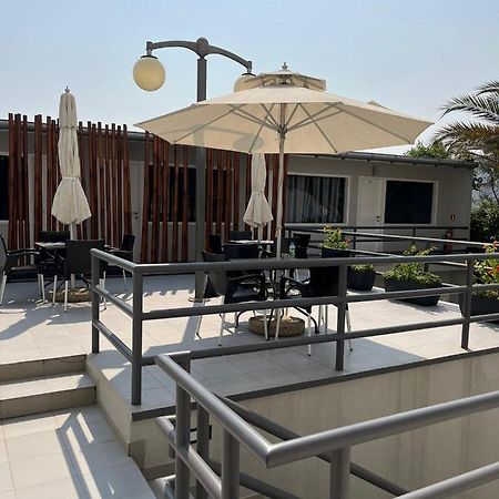 Отель Casas De Luanda Gh-Alvalade Экстерьер фото
