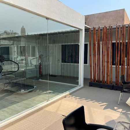 Отель Casas De Luanda Gh-Alvalade Экстерьер фото