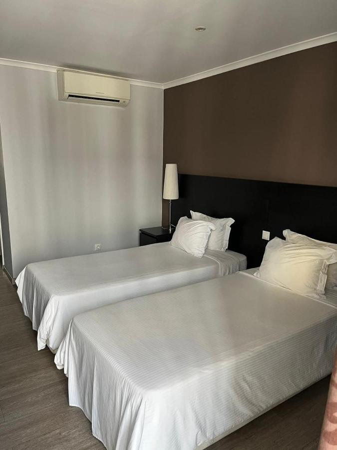 Отель Casas De Luanda Gh-Alvalade Экстерьер фото